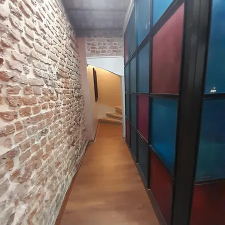 Galata Nazapart * İstanbul